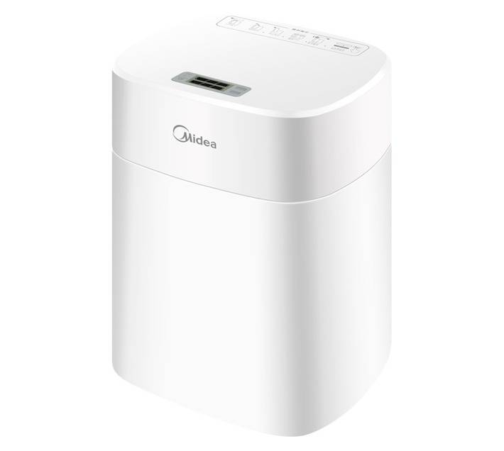 Midea 4 Stage Ultra-filtration System - White (3600L)