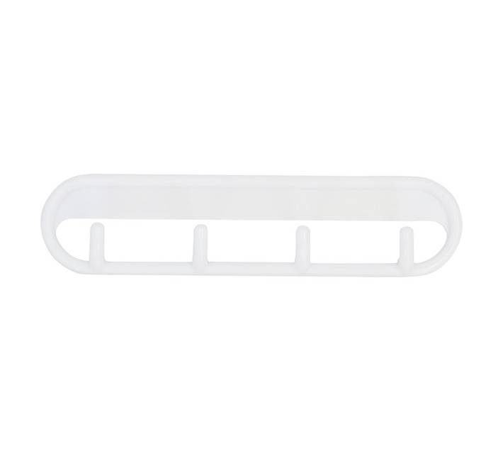 Dejay Hook Rack - 4 hooks