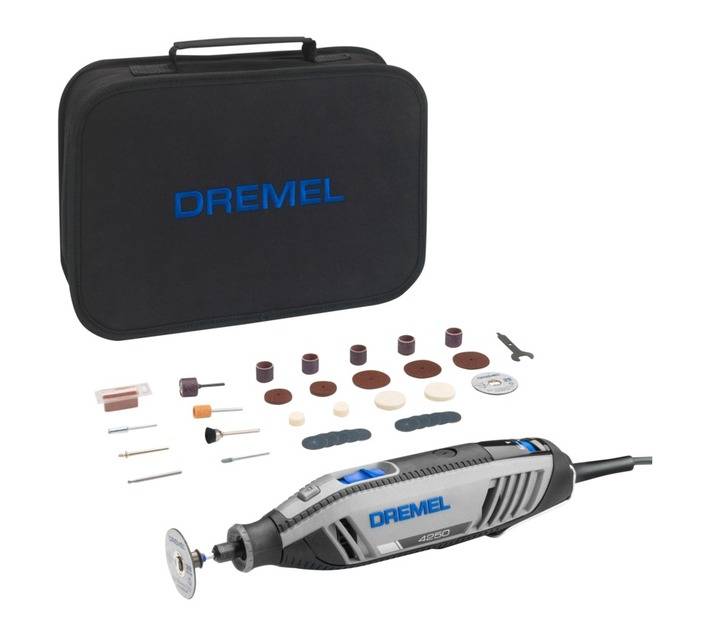 Dremel 4250-35 Rotary Series Multi-Tool (175W)