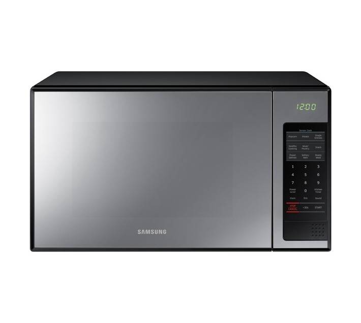 Samsung Mirrored Microwave (32L) ME0113M1