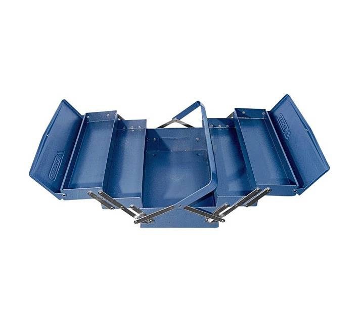 Gedore Toolbox 5 Tier 1261