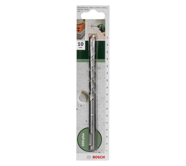 Bosch SDS+ Drill Bit (10 x 100 x 160mm)