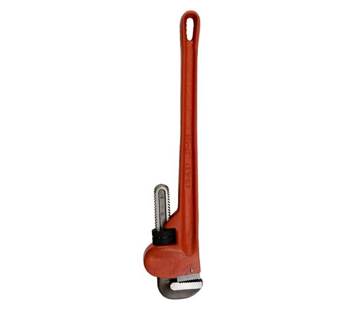 Stanley Pipe Wrench (550mm)