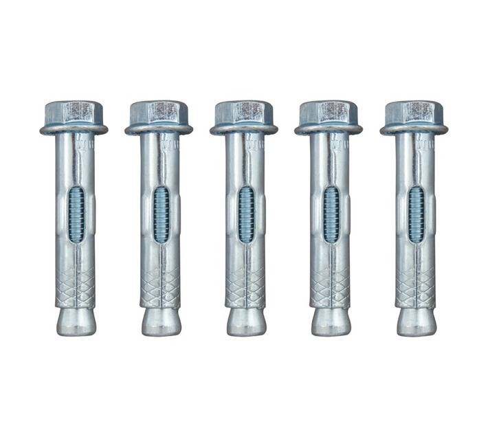 IKA 10 x 50mm Sleeve Anchor (7 Pack)