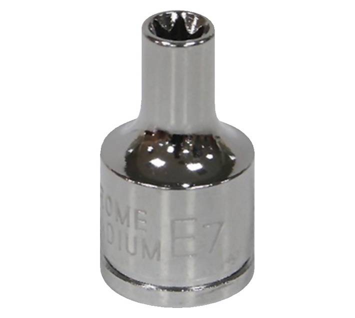 Mastercraft Torx Socket E7