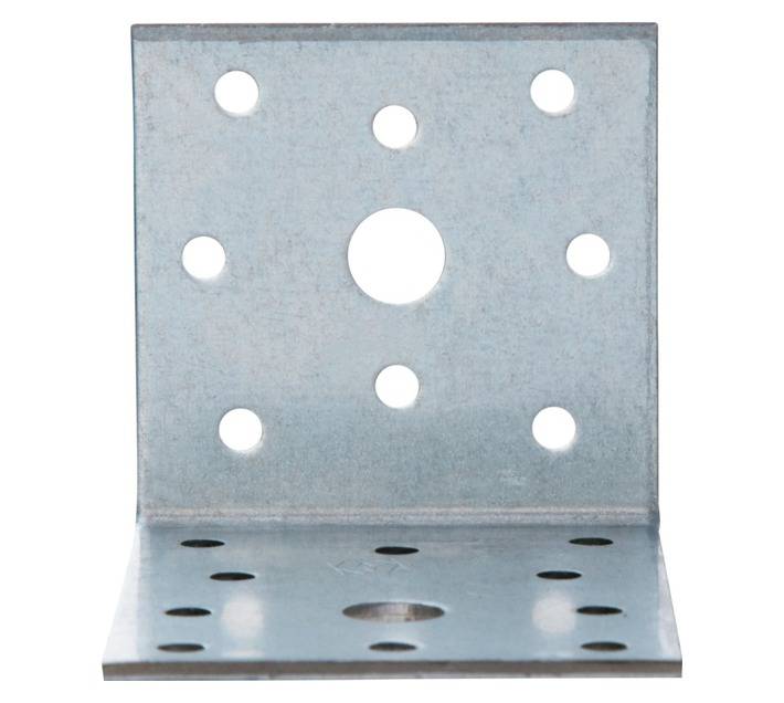 Vormann 70913 Angle Connector (80mm x 60mm)