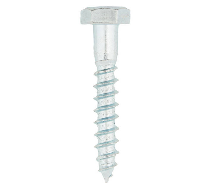 Safe Top 30 x M10 Coach Screws (10 x 60mm)