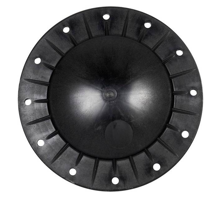 Sun Command Filter Lid Complete 610 Pack