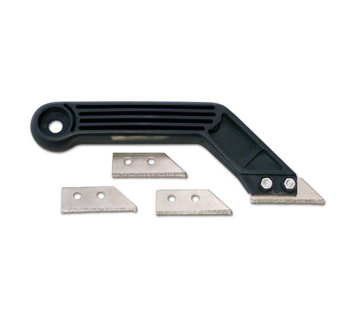 Falcon Tiling FHD001 Heavy Duty Grout Remover