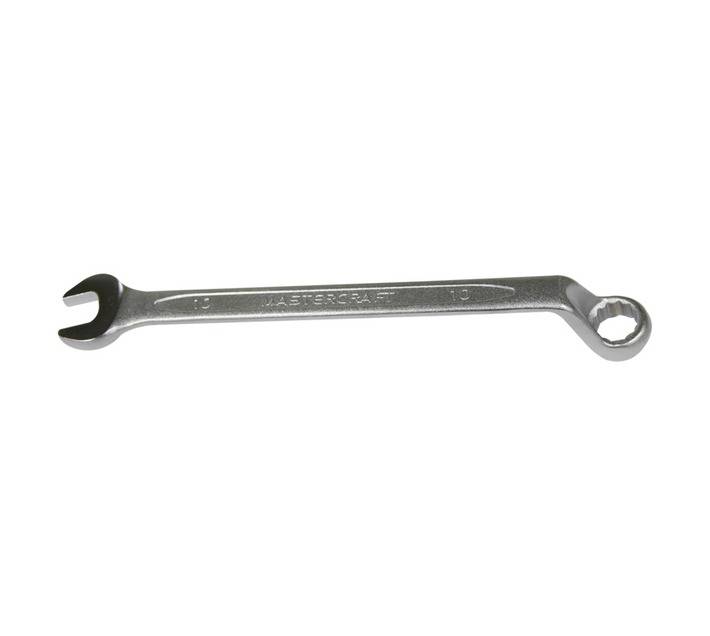 Mastercraft Deep Offset Comb Wrench (10mm)