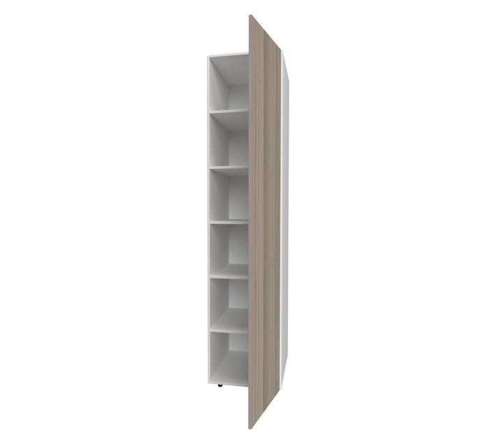 Home and Kitchen Base Unit Wrap Grocery Cabinet - Coimbra (450mm)