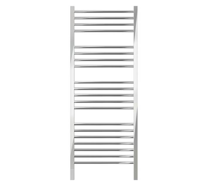 Jeeves ZSD0520L Quadro D Heated Towel Rail (1340 x 520mm)