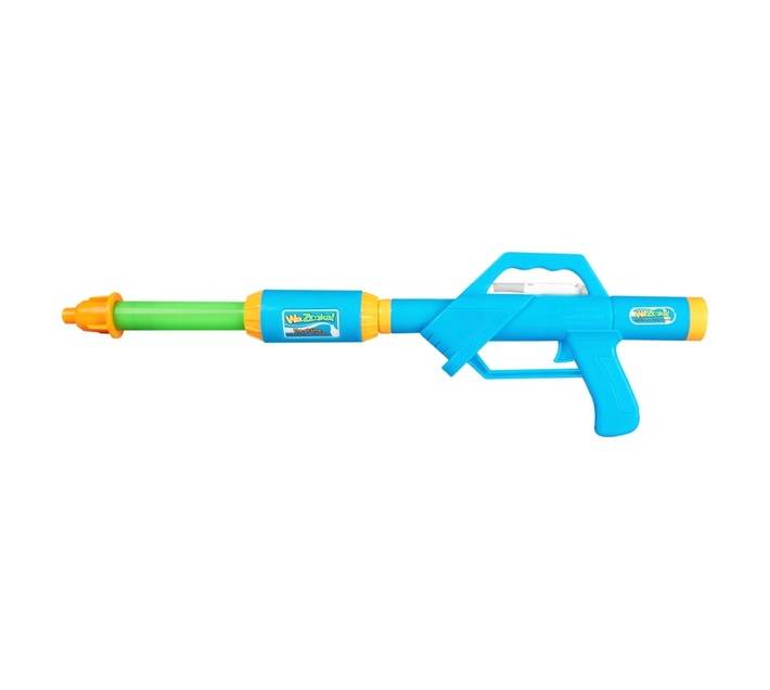 Tevo Wazooka 2.0 - Blue/Green (160 x 40 x 480mm)
