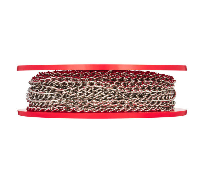 Krafft Twist Link Chain (Per Meter)