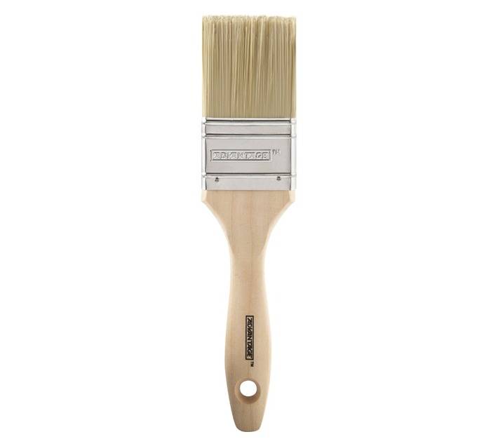 Advantage Stain and Varnish Brush (50mm)