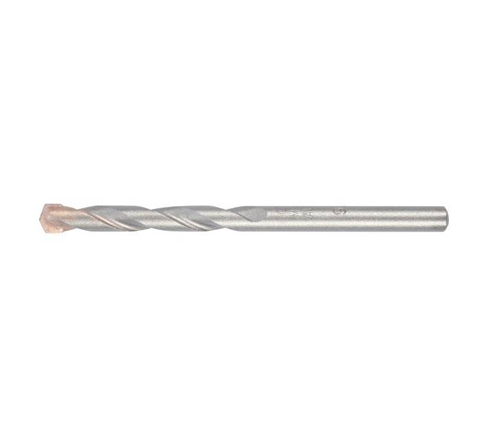 Alpen Long Life Masonry Drill Bit (100 x 7mm)