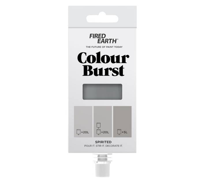 Fired Earth Colourburst Paint Stainer - Spirited (80ml)
