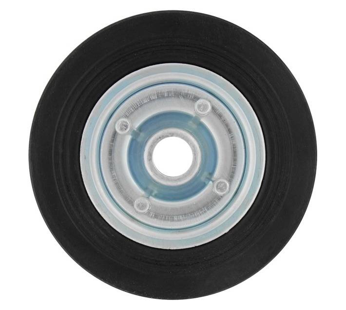 Hillaldam 870130 Split Disc Castor (200mm)
