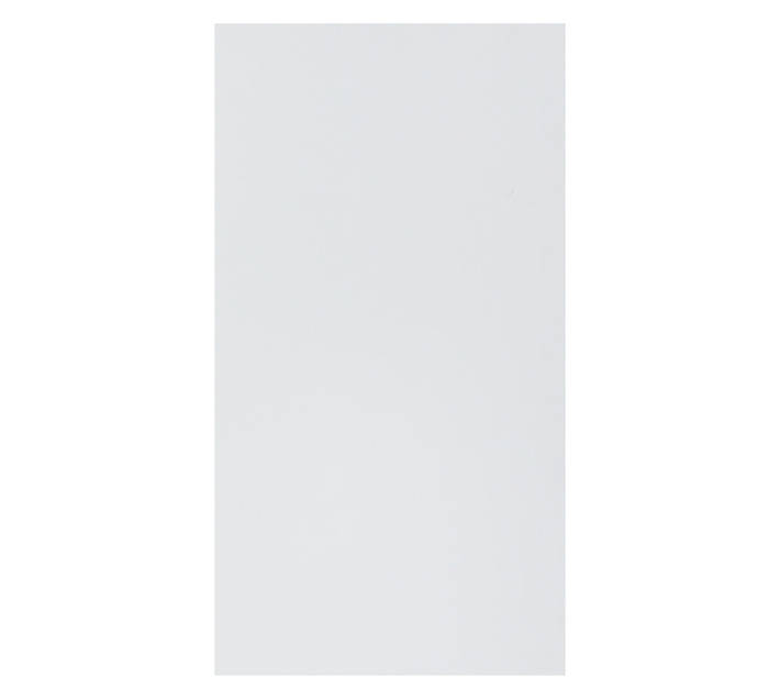 Shelfmate Pine Floating Shelf - White (1200 x 200 x 30mm)