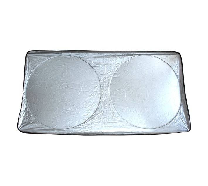 Mototquip Front Spring Shade Extra Large