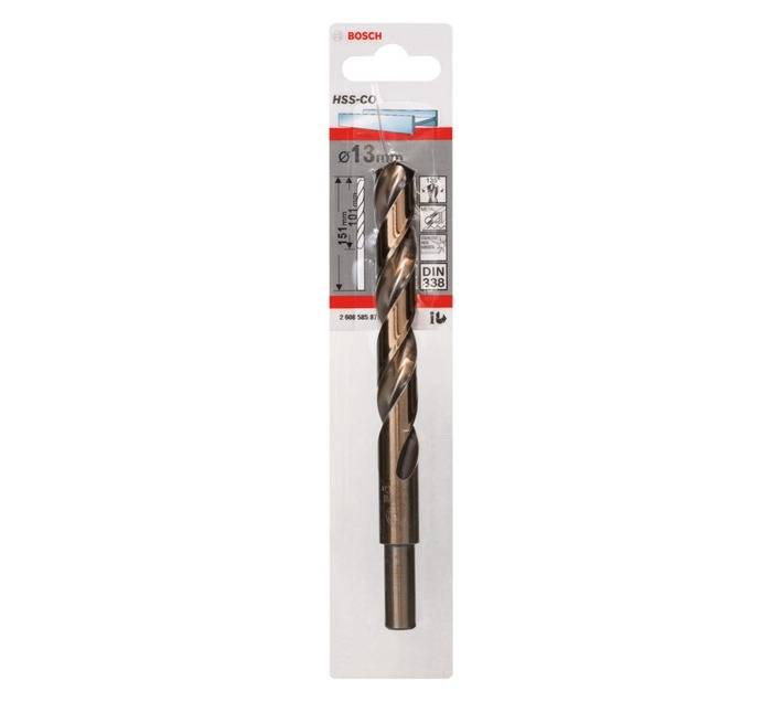 Bosch HSS 13 x 101 x 151mm Drill Bit