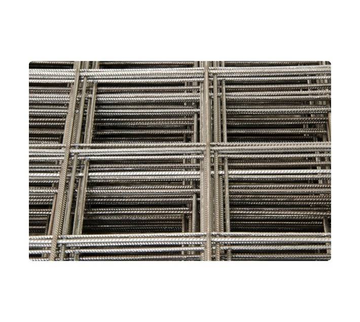 Cape Gate Fence Welded Mesh (200 x 200 x 6 x 2400mm)