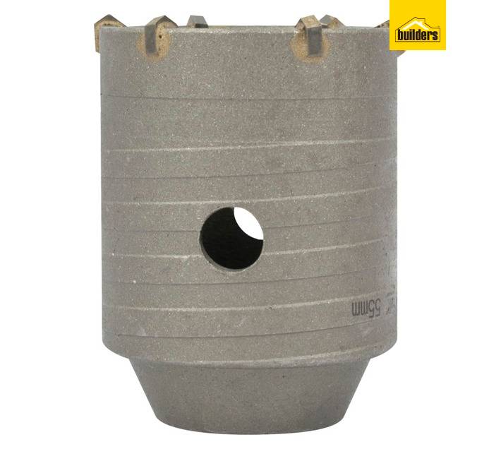 Tork Craft TC322206 Hollow Core Bit (55 x 72mm)