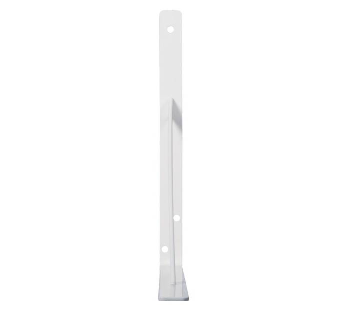 Vormann Stayed Bracket - White (500mm x 330mm)