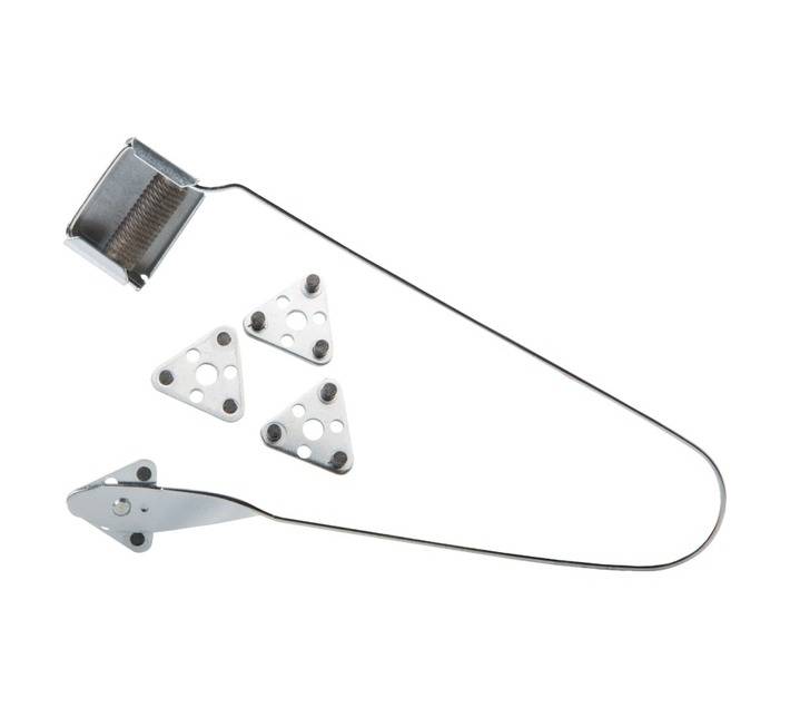 Ryobi RWA-FLA Flint Lighter with 3 Replacement Flints