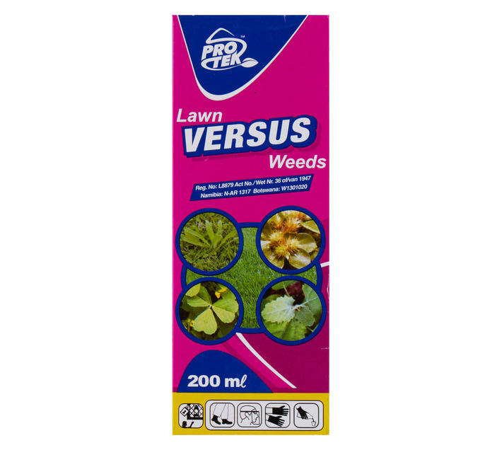 Protek Versus (200ml)