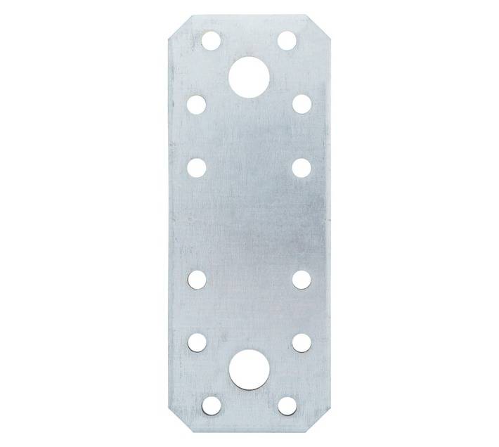 Vormann 70901 Flat Connector (120mm x 45mm)