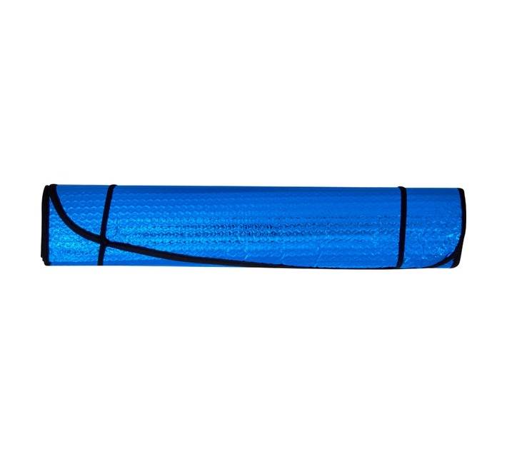 Motoquip Foil Carcool Cover - Blue