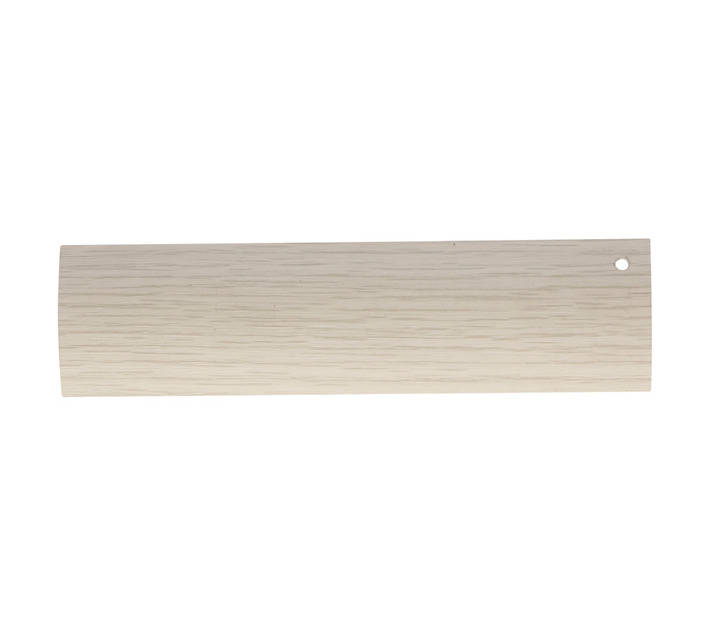Genesis Quickfit Ramp Transition Cover - Ash Grey (920 x 40mm)