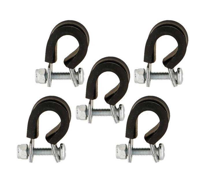 Remotes Unlimited Stay Clamp
