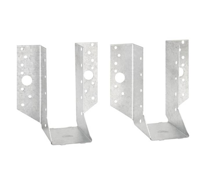 Eco Sort Truss Hanger (90D x 50 x 1mm)