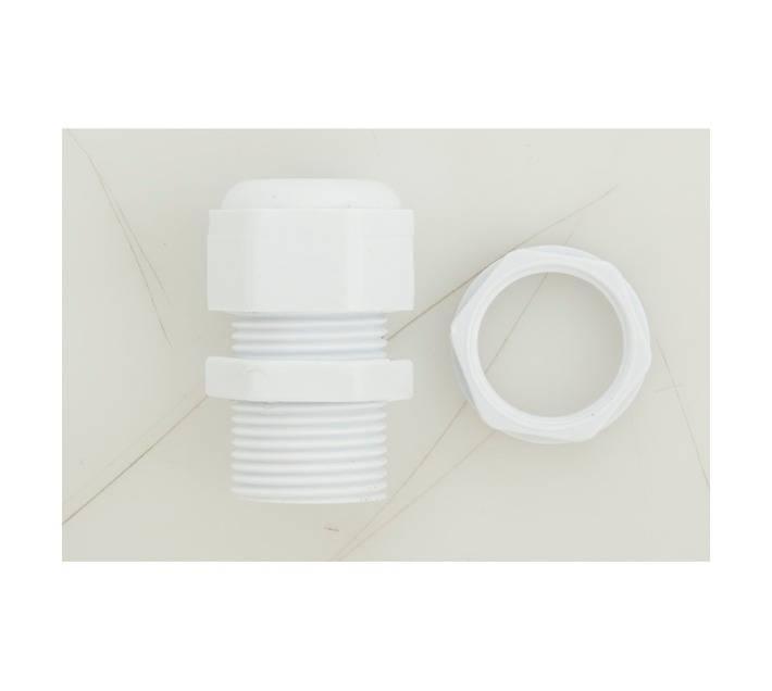 Gland PVC Oval No.1 Loose