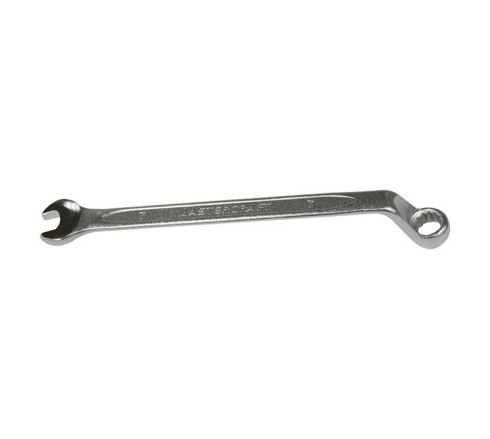 Mastercraft Deep Offset Comb Wrench (7mm)