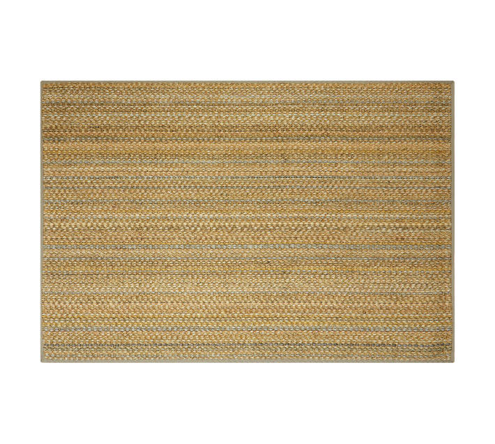 Brightfields Sisal Wild Stripe Rug (1900 x 1300mm)