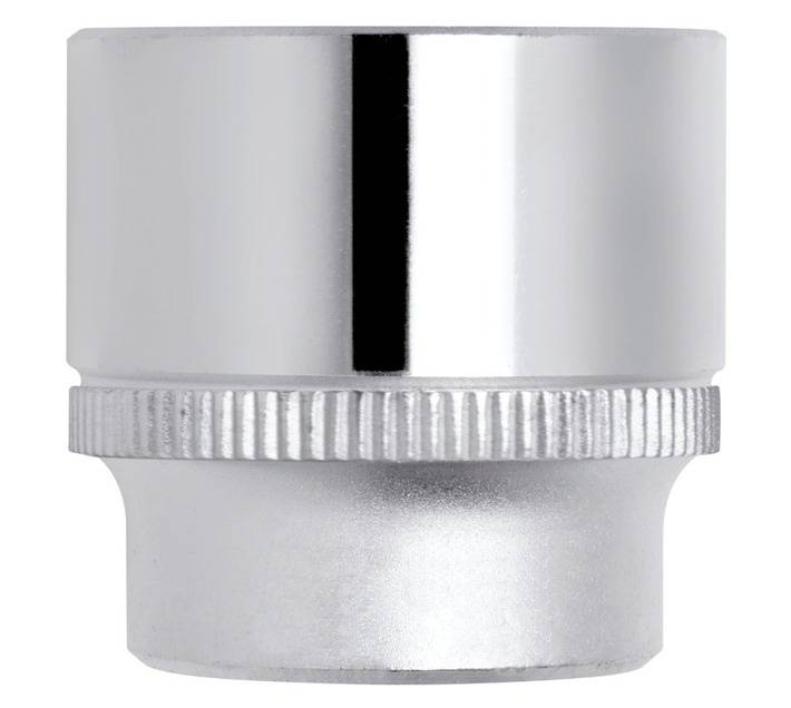 Gedore Red 1/2 Inch Bi-Hex Socket (18mm)