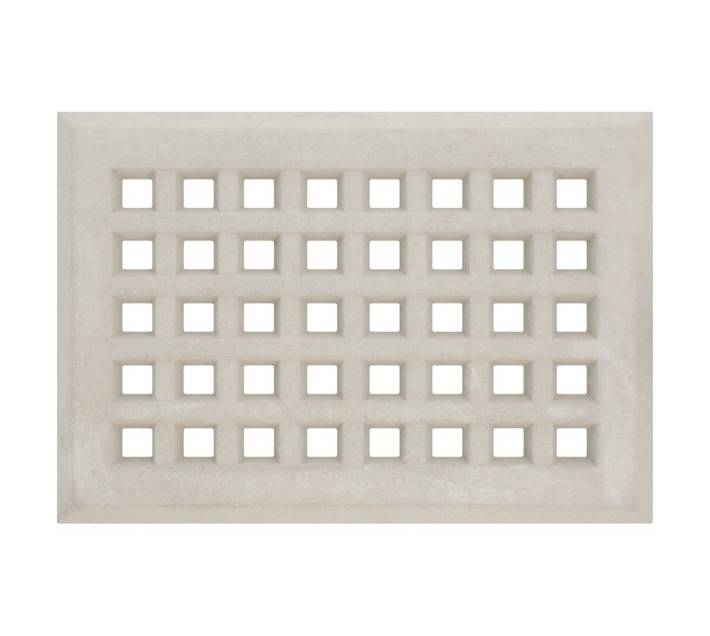 Anchor Concrete Air Brick (230 x 160mm)