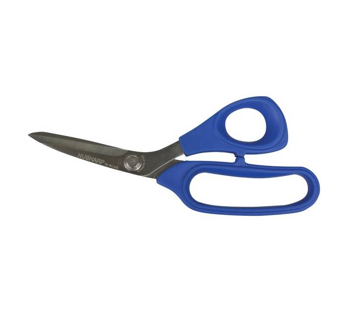 Mastercraft Heavy Duty Shear (290 x 116 x 19mm)