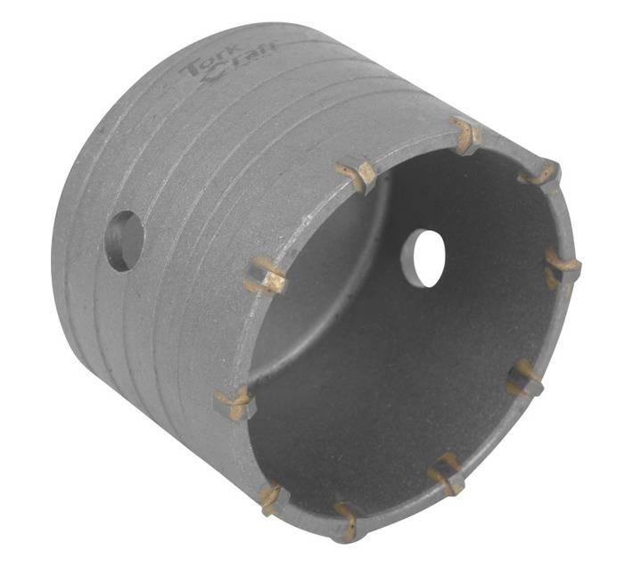 Tork Craft TC322210 Hollow Core Bit (80 x 72mm)