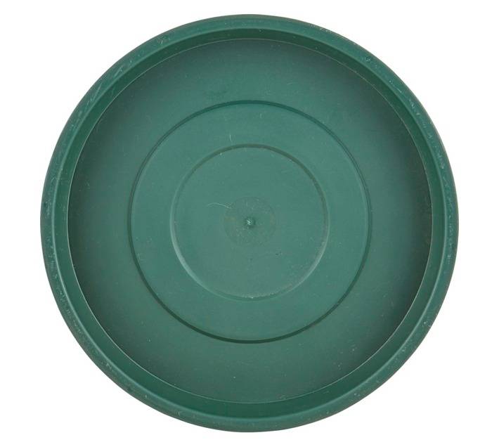 Sanscape Saucer - Green (250mm)