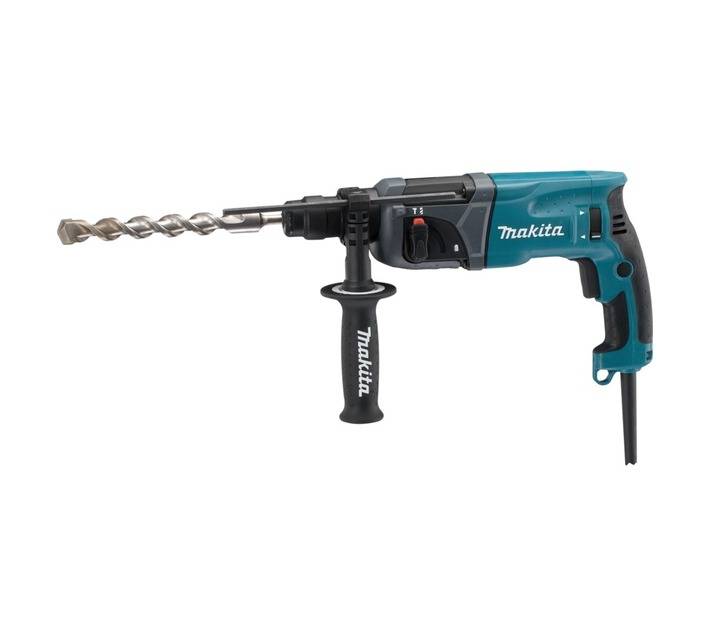 Makita Rotary Hammer Drill with SDS Plus 780W (HR2460)