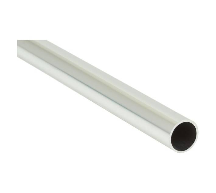 Pole - Chrome (19mm x 1.5m)