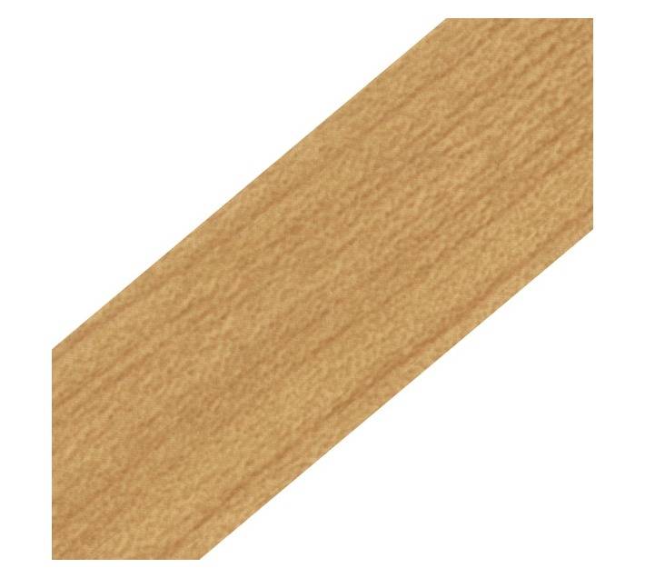 Upper Edge PVC Edging UG - Memphis Cherry (20mm)