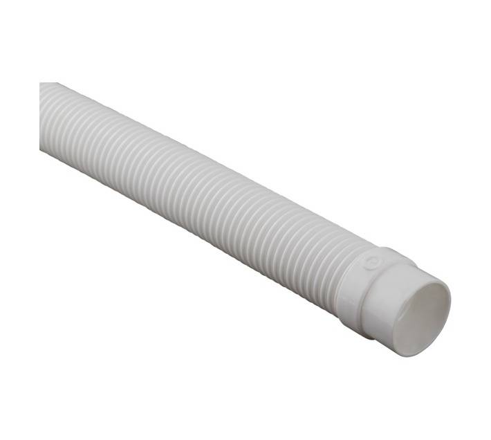Kreepy Krauly Hose - White (1.2m)