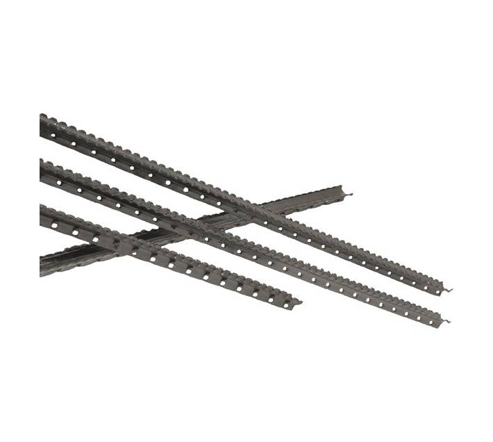 Cape Gate Fences 3.25m Y Bar (12mm)