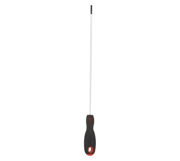 Mastercraft S2SD0008 Electrician Slotted Tip Screwdriver (3 x 200mm)