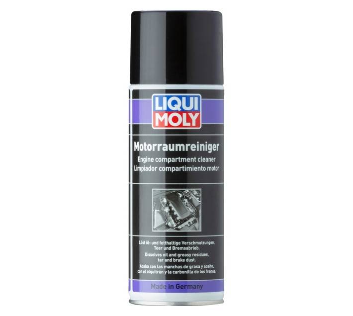 Liqui Moly Engine Cleaner (400ml)